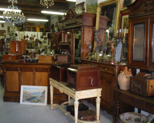 achat antiquites herault, vente antiquites herault